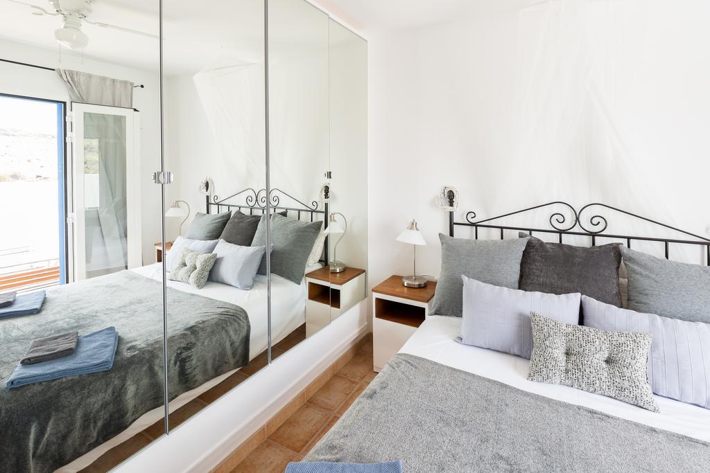 Casa Del Mar Villa Punta Mujeres Phòng bức ảnh