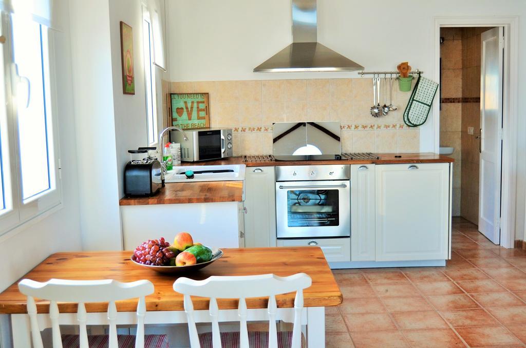 Casa Del Mar Villa Punta Mujeres Phòng bức ảnh