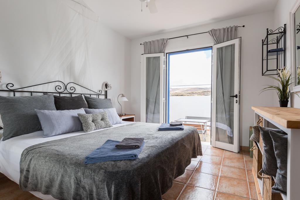 Casa Del Mar Villa Punta Mujeres Phòng bức ảnh